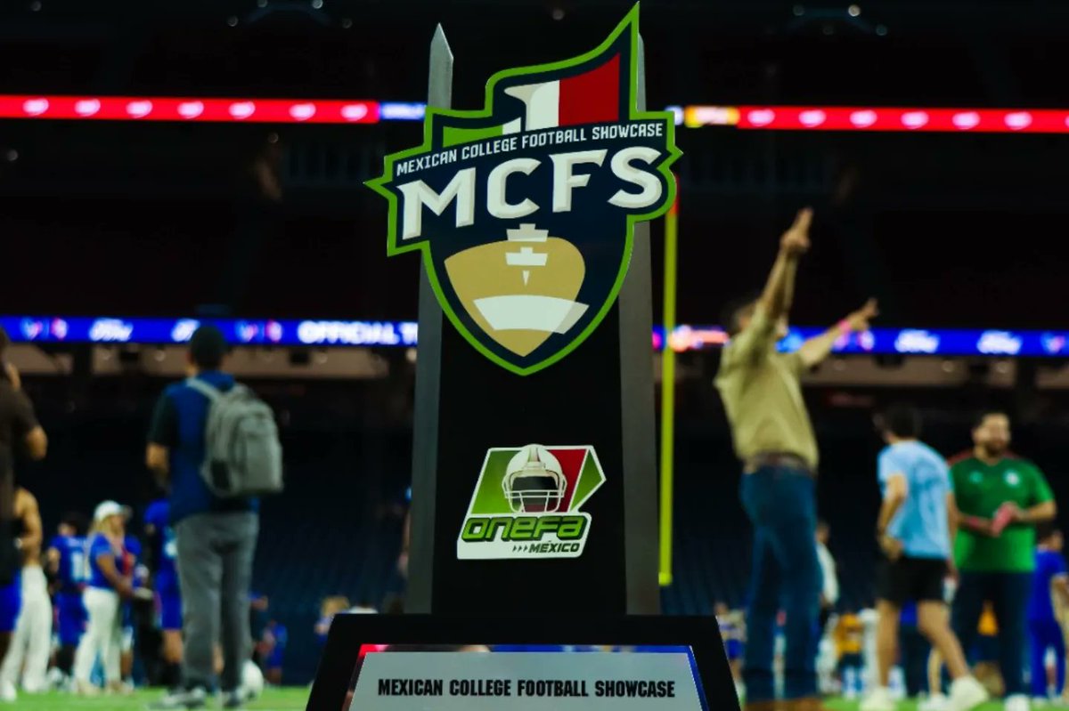 En un estadio como lo es el NRG Stadium y con un gran duelo ante Borregos MTY, logramos llevarnos nuestro 1er juego de temporada ganado a casa. Muchas gracias a nuestra afición por acompañarnos en cada momento. ¡Go Tigers! 🏈♥️ #ATMayor. #SerAuténtico🐯🏈