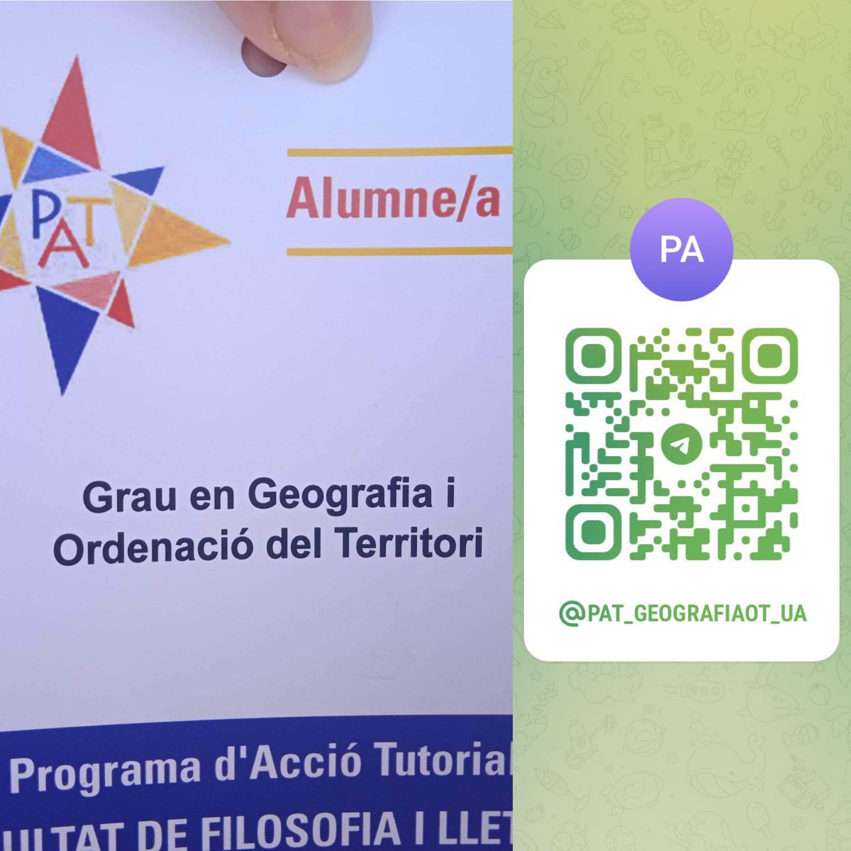 Geografia-UA tweet media