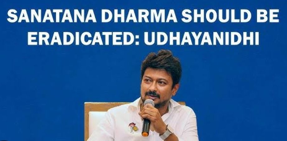 indiclogic's tweet photo. I humbly request James Bond to take down this villain #UdayanidhiStalin who is a direct threat to #RishiSunak the British PM.
😎😉😂🤣 https://t.co/q6Lmrph3BG