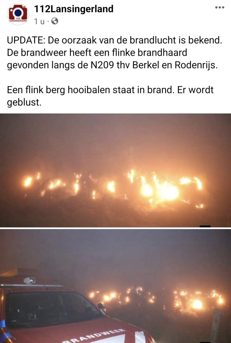 NIEUWS NESSELANDE .NL (@newsnesselande) on Twitter photo 