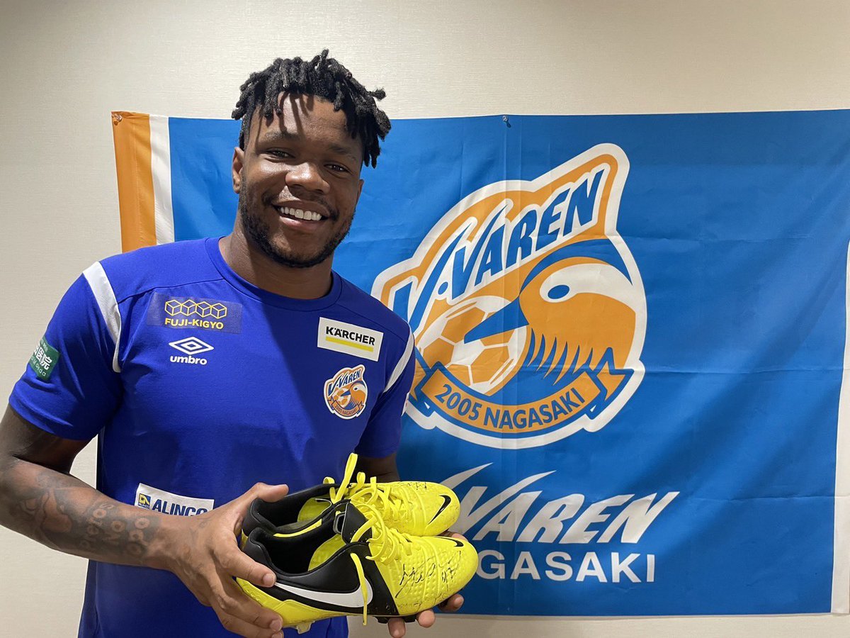 🔷2023シーズン選手会オークション🔶 #鍬先祐弥 選手会長が発案の