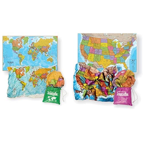 DeepPrice's tweet image. Lowest price on Amazon.com for Wall Maps  from Waypoint Geographic #dpdLowestPrice #WaypointGeographic #WallMaps
Only $31.6
amazon.com/dp/B0C5K5K5F2?…