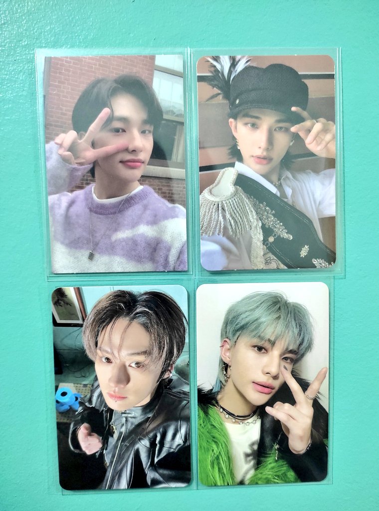 skzcarteuuu's tweet photo. wts lfb straykids skz ph

hyunjin pc set
— 1250 PAYO

# for exposure bangchan leeknow changbin han jisung felix seungmin jeongin https://t.co/temoOlKDMV