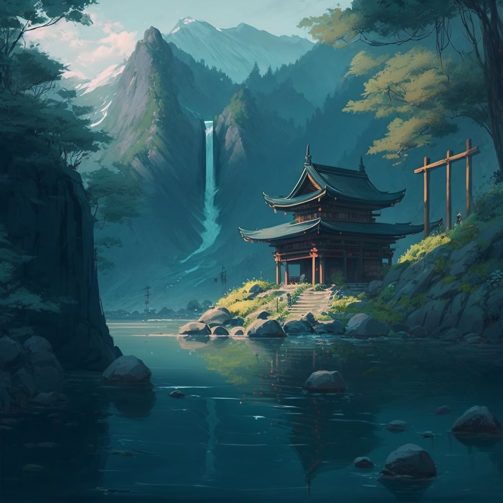 "Fate" is out!
Thanks for support this release <a href="/kainbeatsmusic/">Kainbeats</a> 💚