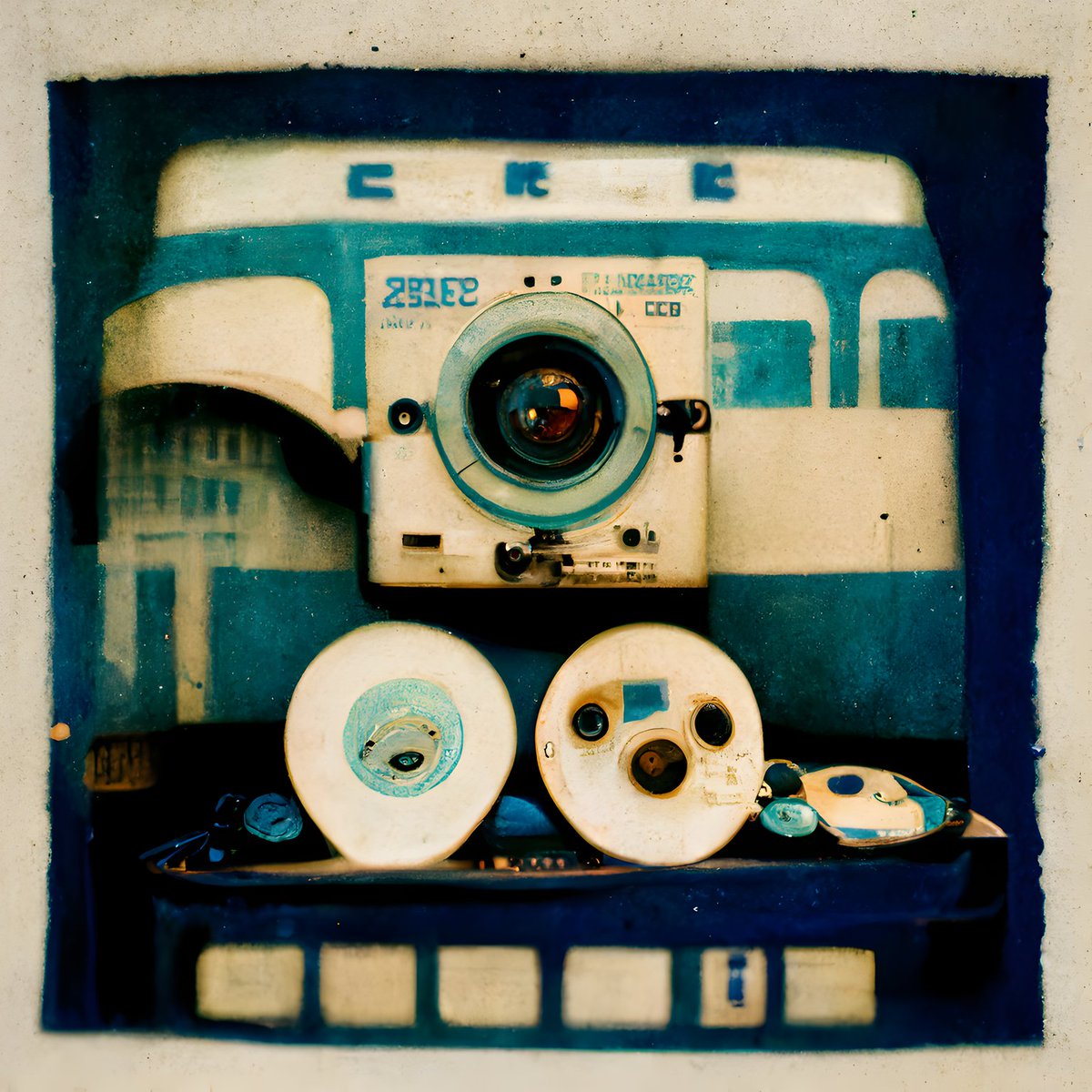 Electric Sunset for big fun time radio wave dance action!
Electronica from across the spectrum of modern synthesis – breaks, leftfield techno &amp; house, acid, electro &amp; bass. Beats from Norfik, @ElliotQuartz, Park End, Ronan, Adelina, <a href="/mossambianand/">Mossambi</a> + more…
10pm (AET) @pbsfm