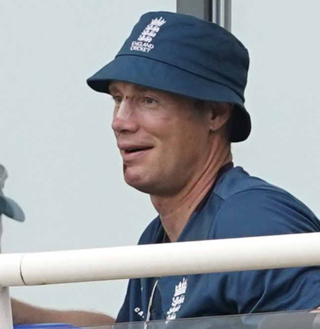 England's Barmy Army 🏴󠁧󠁢󠁥󠁮󠁧󠁿🎺 tweet media