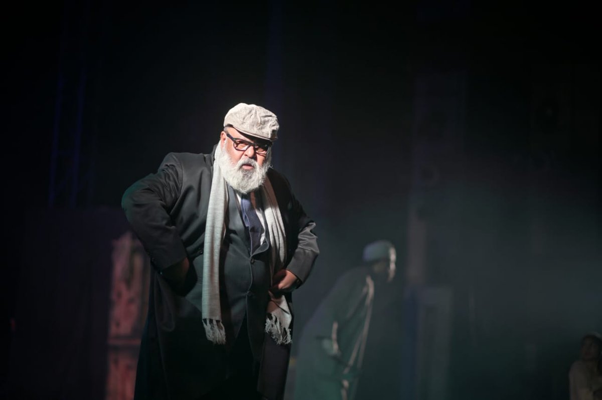 guwahatiplus's tweet photo. #PHOTO | Glimpses from Day 1 of Guwahati Theatre Festival 2023! We are overwhelmed by the response!!

1 down, 2 more to go!

#GTF2023 #GuwahatiTheatreFestival #Guwahati #Assam https://t.co/1K3z7Sfau4