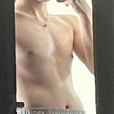 #NewProfilePic