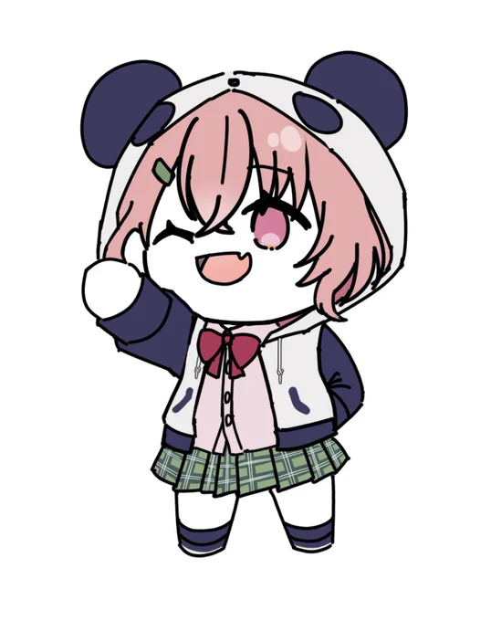 カワイイの模索 