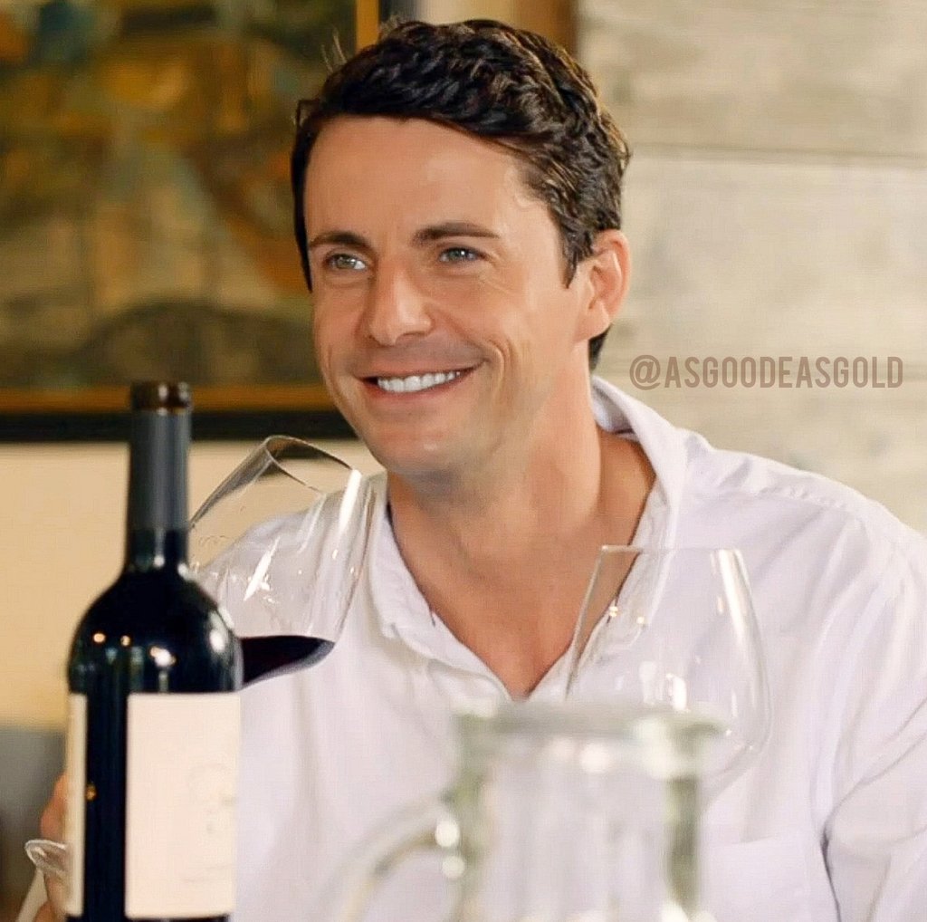 Wishing everyone a wonderful weekend with the little ray of sunshine that is Matthew and his winning smile 🌞💛
#matthewgoode #thewineshow #thewineshowtv #happyvibes #happyweekend
📷 The Wine Show (2016) s1 my edit