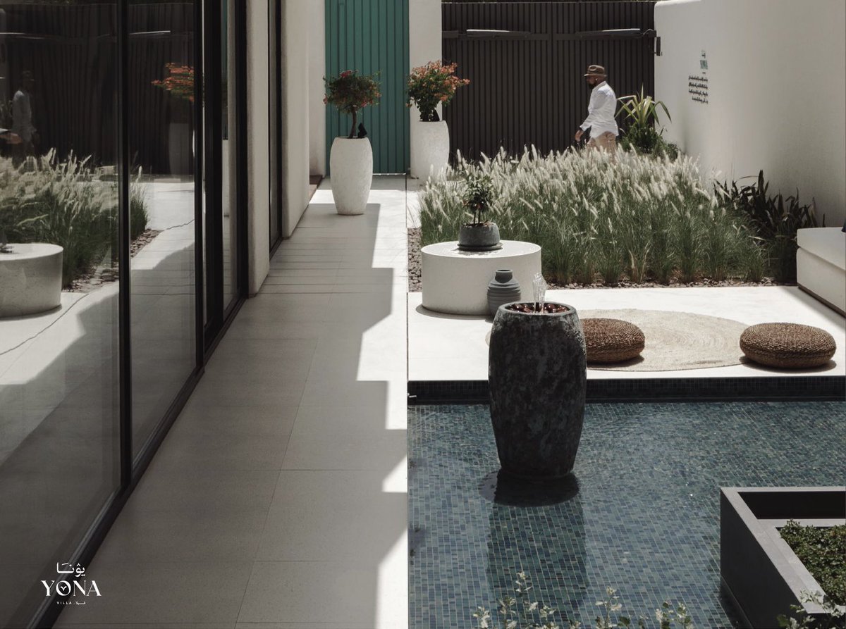 MkanArchitects's tweet photo. YONA Villa | Riyadh   
Real estate development project

kingdom of Saudi Arabia  

Design by

MKAN Architects 
Architect . Saleh AlLuhidan    

@SaudiArchitect https://t.co/A6wwh6PSKW