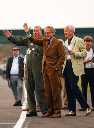 SplitTimes's tweet image. Who wore it better