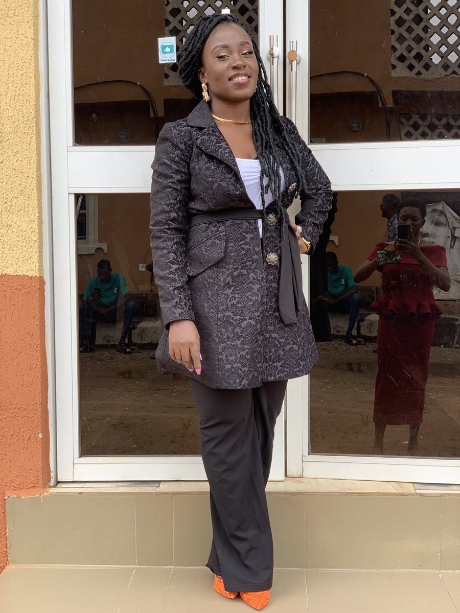 With all that has been happening, we have no other option but to keep faith alive.