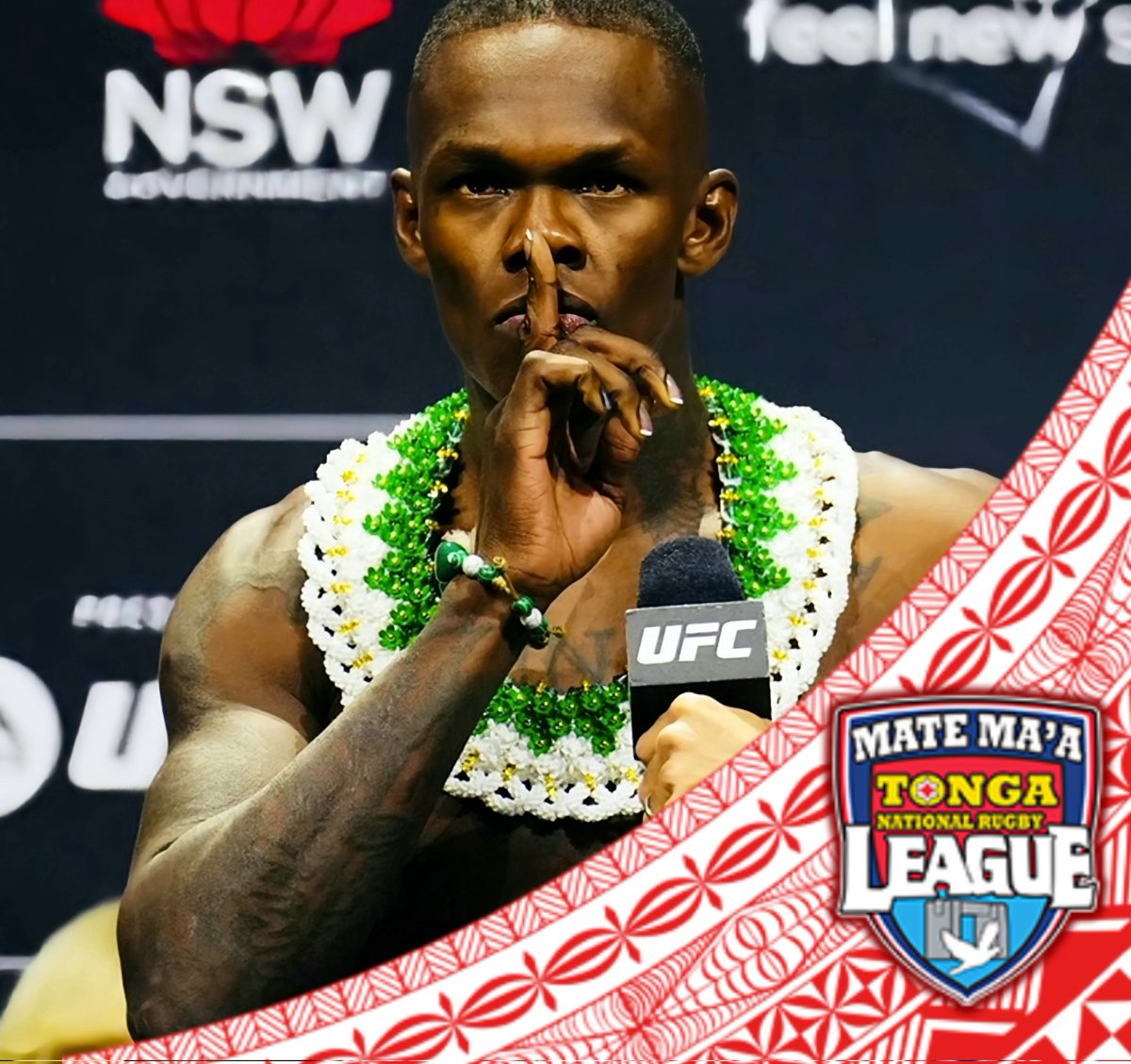 thecuzzyrah's tweet photo. @stylebender the toko israel adesiana #OfaAtu 🇹🇴 https://t.co/O0Gp3OL4Qi