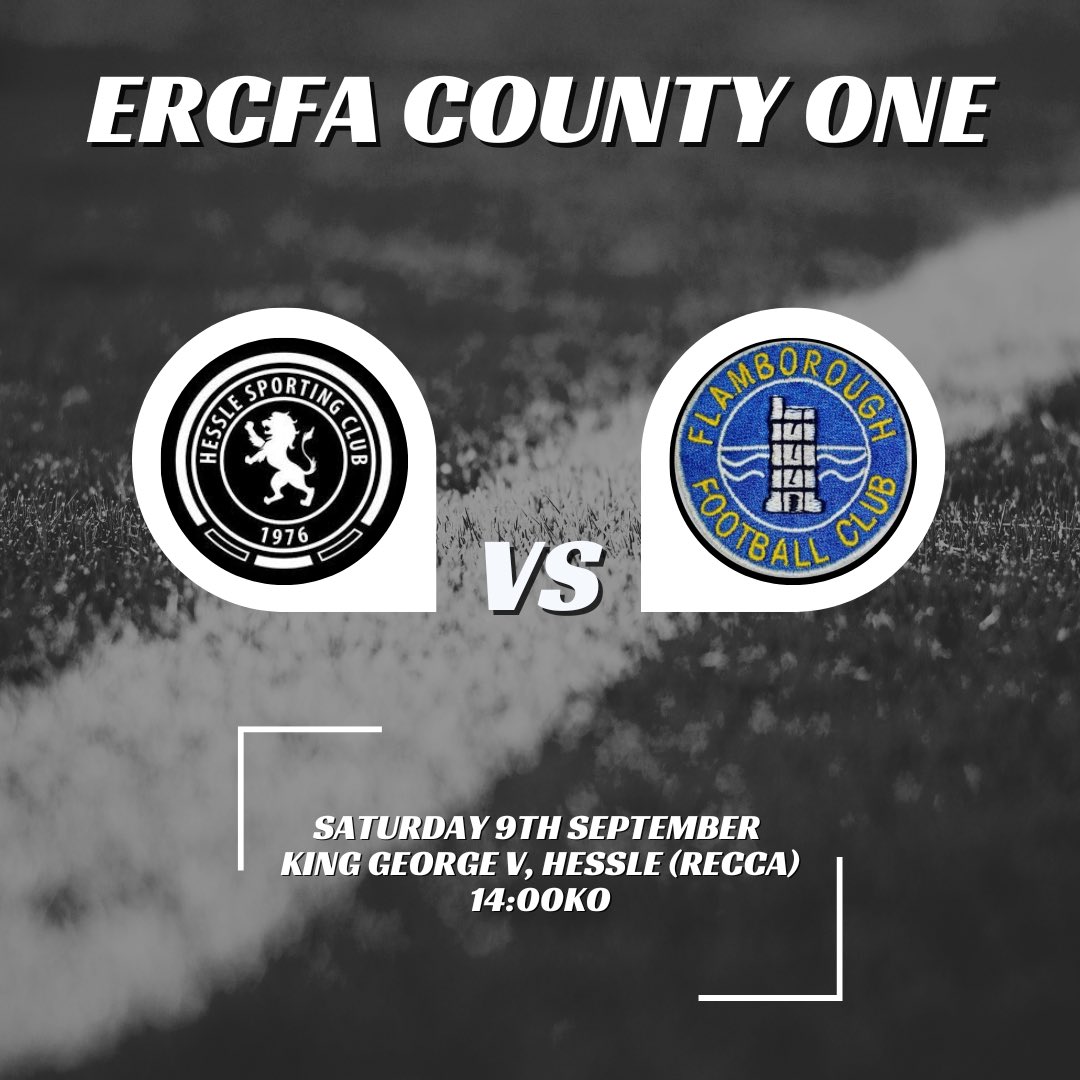 HessleReserves tweet media