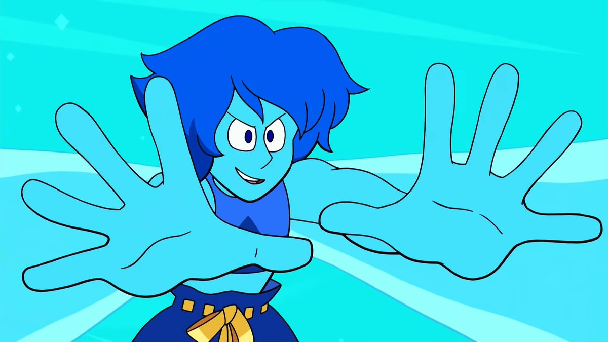 Spinel tweet media