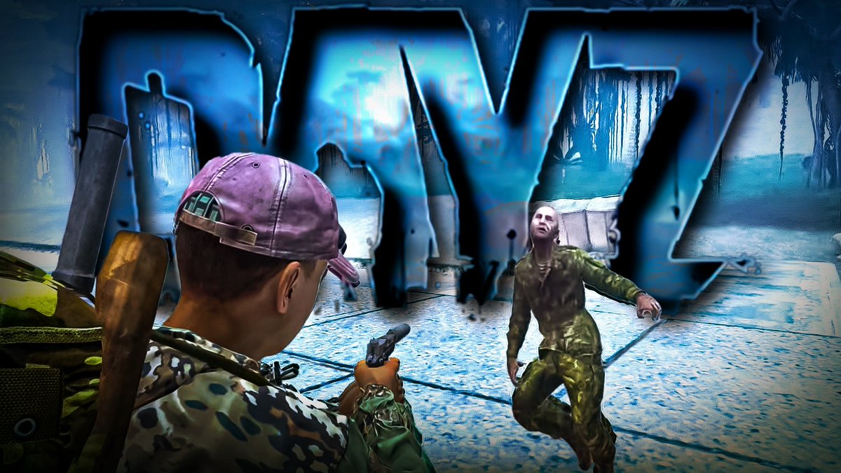 Moin moin und ein schönes Wochenende allerseits. Weiter geht's mit DayZ schau mal rein. #GermanMediaRT #youtube #YouTuber #letsplay #gaming #dayz #dayzstandalone #pcgamer #pcgame #XboxOne #ps4 #Survivor #survival #action  #survivalgame <a href="/AbsturzZockt_LP/">Absturz zockt Lets Play @YouTube</a>

youtu.be/E0KuKku-EGk?si…