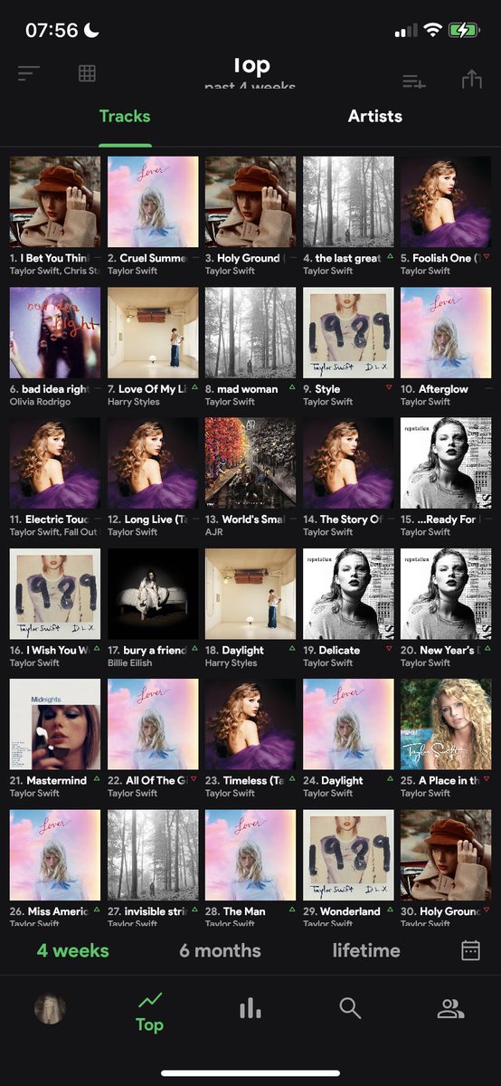 emily 🪩 tweet media