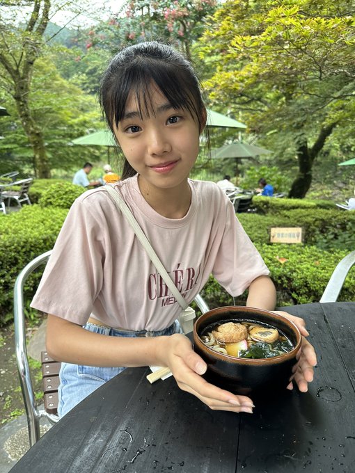 Twitterのコスプレ画像34