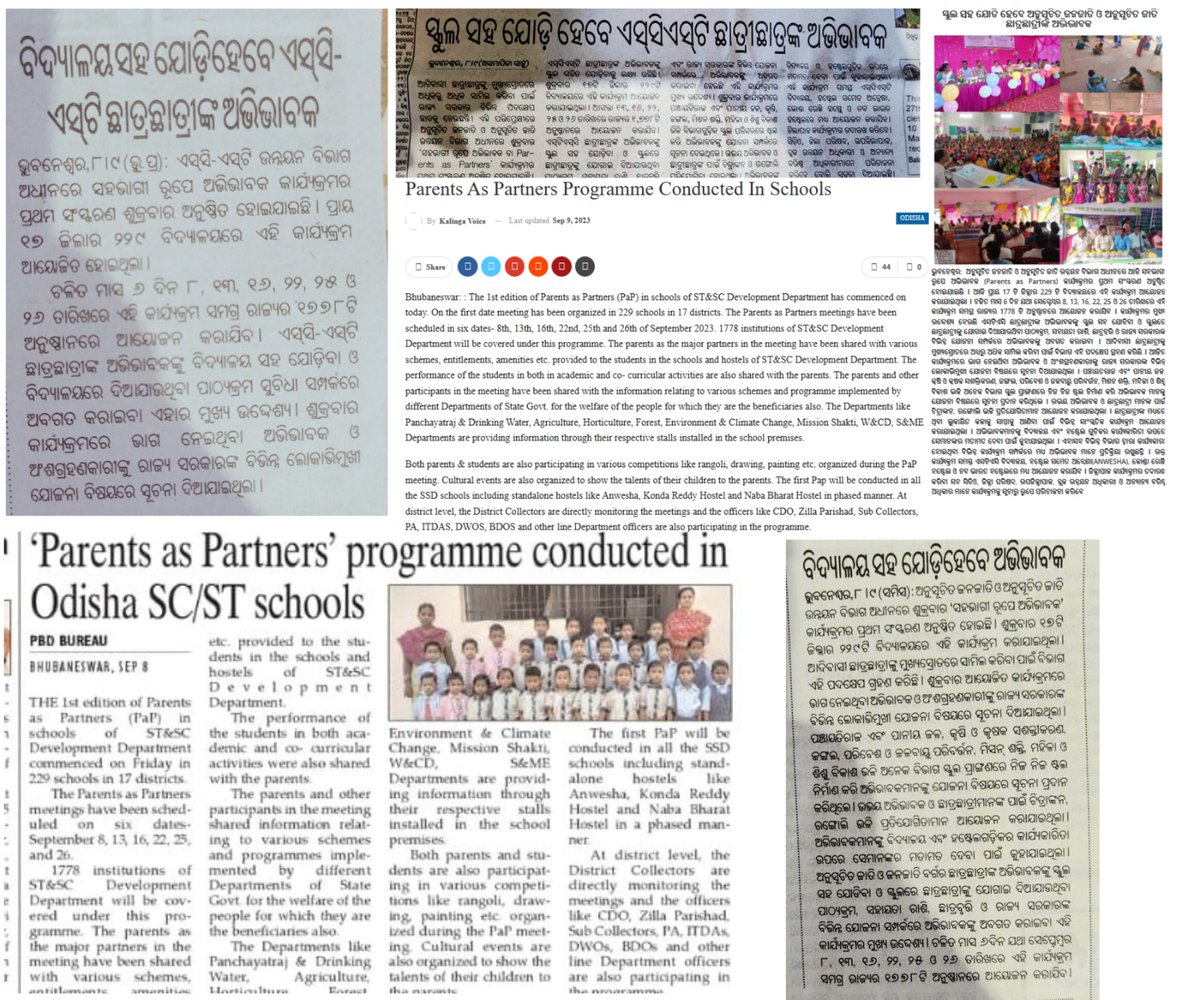 scstdevdept's tweet image. #ParentsAsPartners #CommunityConnect #Education