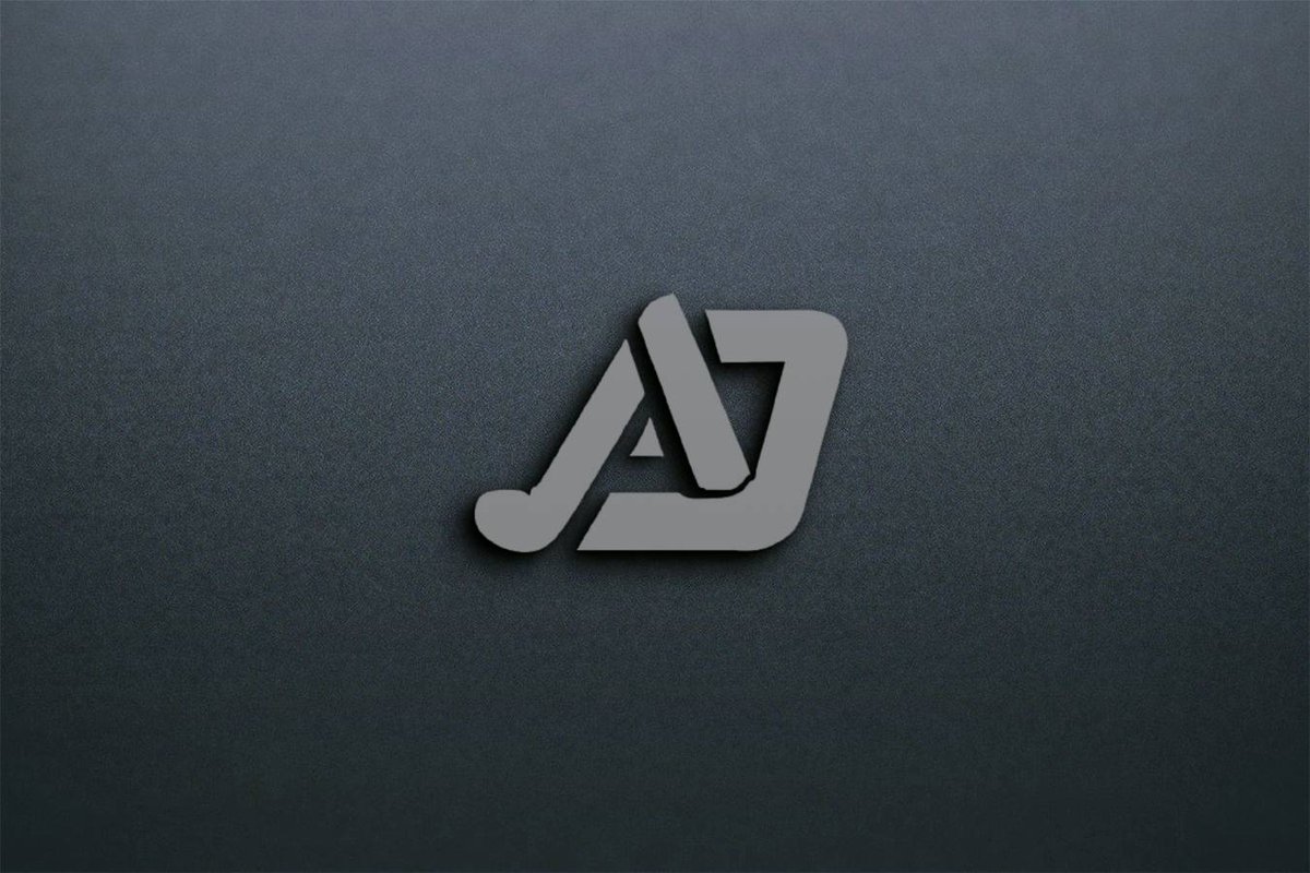 digitalmarker7's tweet photo. 3D logo design.. https://t.co/a6BpO4dLf2