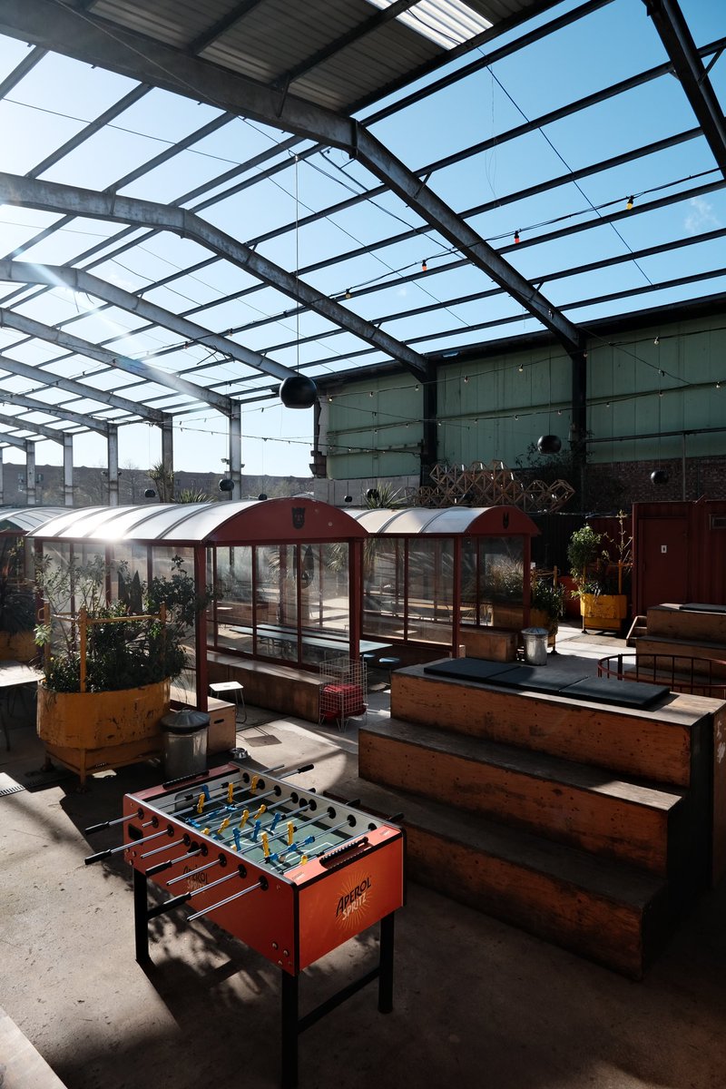 sub rosa liverpool tweet media