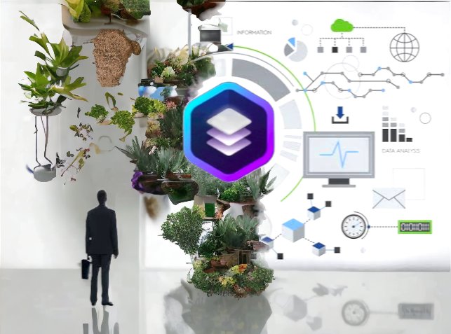 DeX_Land's tweet photo. DeXLanders.... 🔥 of their names are engraved in the history of blockchain as people who dare to dream the impossible and turn it into reality, proving that the world may not know the boundaries in the cryptocurrency world ... https://t.co/4K3dtqzj8s