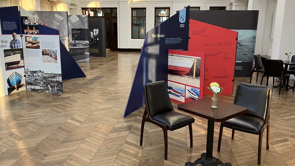 Belfast Titanic (@belfast_titanic) on Twitter photo #maritimemile #drawingoffices #titanichotel #ehod2023 #titanic #Heritage #tallships #opendays <a href="/MaritimeBelfast/">Maritime Belfast Trust</a> <a href="/MaritimeMile/">maritimemile</a> <a href="/TitanicSociety/">TitanicSocietyAtlCan</a> <a href="/TitanicHotelBel/">Titanic Hotel Belfast</a> <a href="/TitanicBelfast/">Titanic Belfast</a> <a href="/ArmstrongSol/">ArmstrongSolicitors</a> <a href="/TitanicTours/">Susie Millar</a> <a href="/TitanicQuarter/">Titanic Quarter</a> #maritimemile #drawingoffices #titanichotel #ehod2023 #titanic #Heritage #tallships #opendays <a href="/MaritimeBelfast/">Maritime Belfast Trust</a> <a href="/MaritimeMile/">maritimemile</a> <a href="/TitanicSociety/">TitanicSocietyAtlCan</a> <a href="/TitanicHotelBel/">Titanic Hotel Belfast</a> <a href="/TitanicBelfast/">Titanic Belfast</a> <a href="/ArmstrongSol/">ArmstrongSolicitors</a> <a href="/TitanicTours/">Susie Millar</a> <a href="/TitanicQuarter/">Titanic Quarter</a>