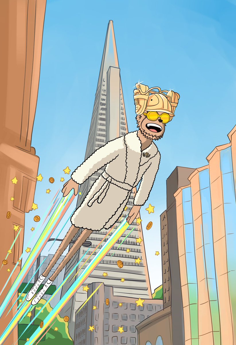 GM, keep going and never give up 🪽✨