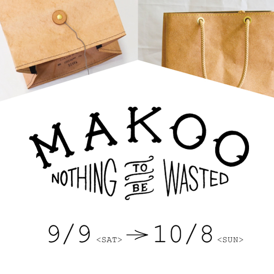 Hands_Umeda's tweet photo. ç°å¢ã«ãããããªãµã€ã¯ã«ã¬ã¶ãŒã#MAKOOãPOP UP SHOPâ»ïž
廿£ããã¯ãã®çé©ã®ç«¯æãšå€©ç¶ãŽã 25%ã§çæããç°å¢ã«åªããçŽ æã§ã€ããããŠããŸãã
ãã€ãªãŒã«æ°è»œã«äœ¿ããããã¡ãã·ã§ããã«ãªã¢ã€ãã ãå
å®ïŒæ°ŽæŽããå¯èœã§ãé·ã䜿ã蟌ãã»ã©å³ãåºãŠçµå¹Žå€åãæ¥œãããŸããð
ïŒ10/8ãŸã§ïŒ
(11F) https://t.co/upuVFWDpwT
