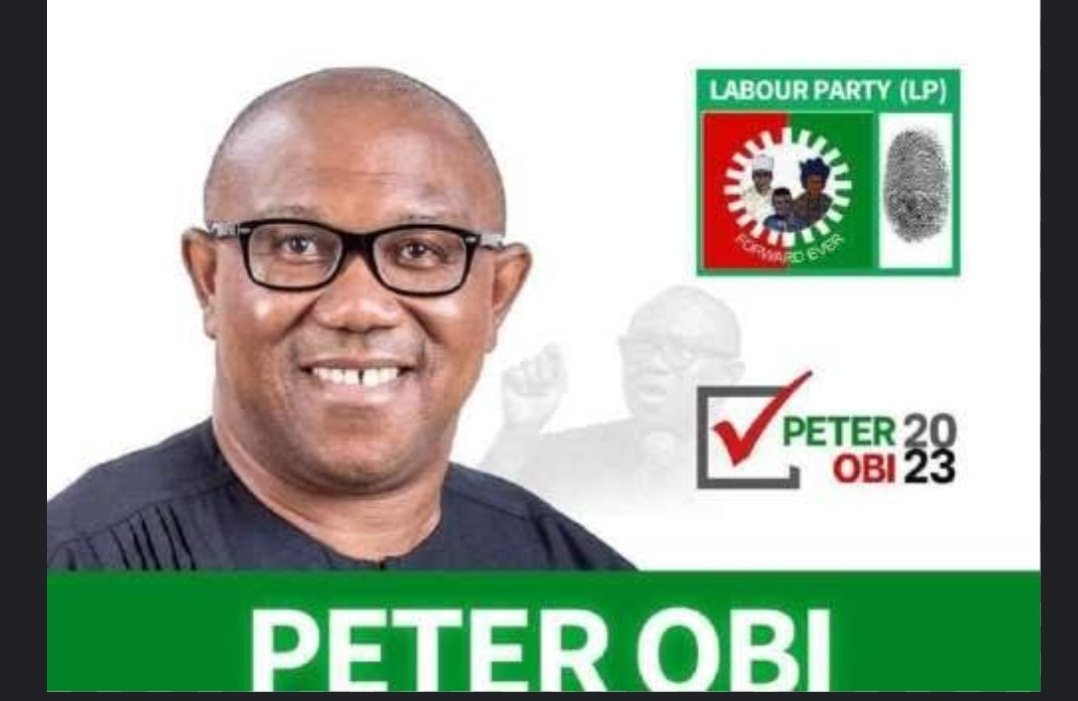 ADEOLA7877's tweet photo. @jagiriga Noting is honourable about dis man cald peter gregory obi. PBAT doesn't lie,even during his campaign,he states d fact,unlike the foo! from Anambra state who was busy talking about Egypt. He governed for 8yrs,none of his frmr Commissioner could campaign 4him. Visionless man Mugun https://t.co/qkMW2qRkLS