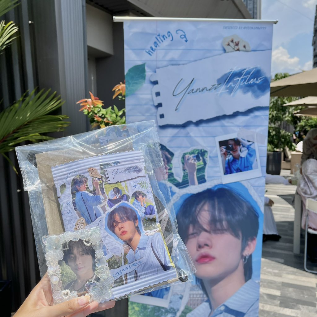 after so long not going to any cs event :♡🖇️·˚ ༘🦋ᝰ

 #YawnzzInFilms