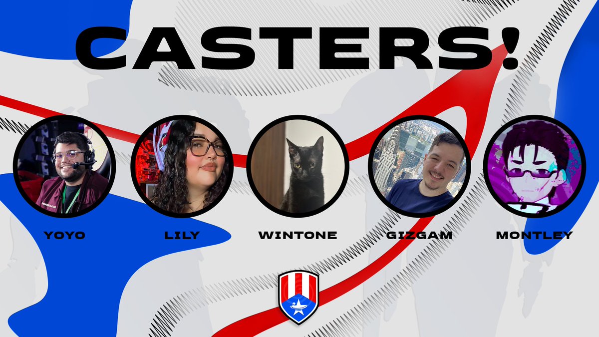 Reconocimiento especial a el equipo de trabajo y Casters que hicieron este season posible:

🎥<a href="/pikapiplays/">☽⁺‧ִֶָ𓂃⋆𓌹𝔐𝔞𝔯𝔦𝔞𓌺⋆ ࣪˖ 𓉸་༘࿐ 𖤐</a> 
💻<a href="/flashmobOW/">flashmob :P</a> 
💻<a href="/LimitlessADN/">ADN</a> 
💻<a href="/monclo/">🇵🇷 Monclo</a> 
🎨<a href="/TenzoPSD/">ً</a> 
🎙️<a href="/LgoYoyo/">Yoyo</a> 
🎙️<a href="/lily_nightraven/">Lily🌸✰</a> 
🎙️<a href="/WintoneOverwat/">Wintone</a> 
🎙️<a href="/Gizgam_OW/">Gabe (just a guy)</a> 
🎙️<a href="/MotleyMain/">⛓ 〽️𝓸𝓽𝓵𝓮𝔂 ⛓🗡</a> 

Gracias 🇵🇷