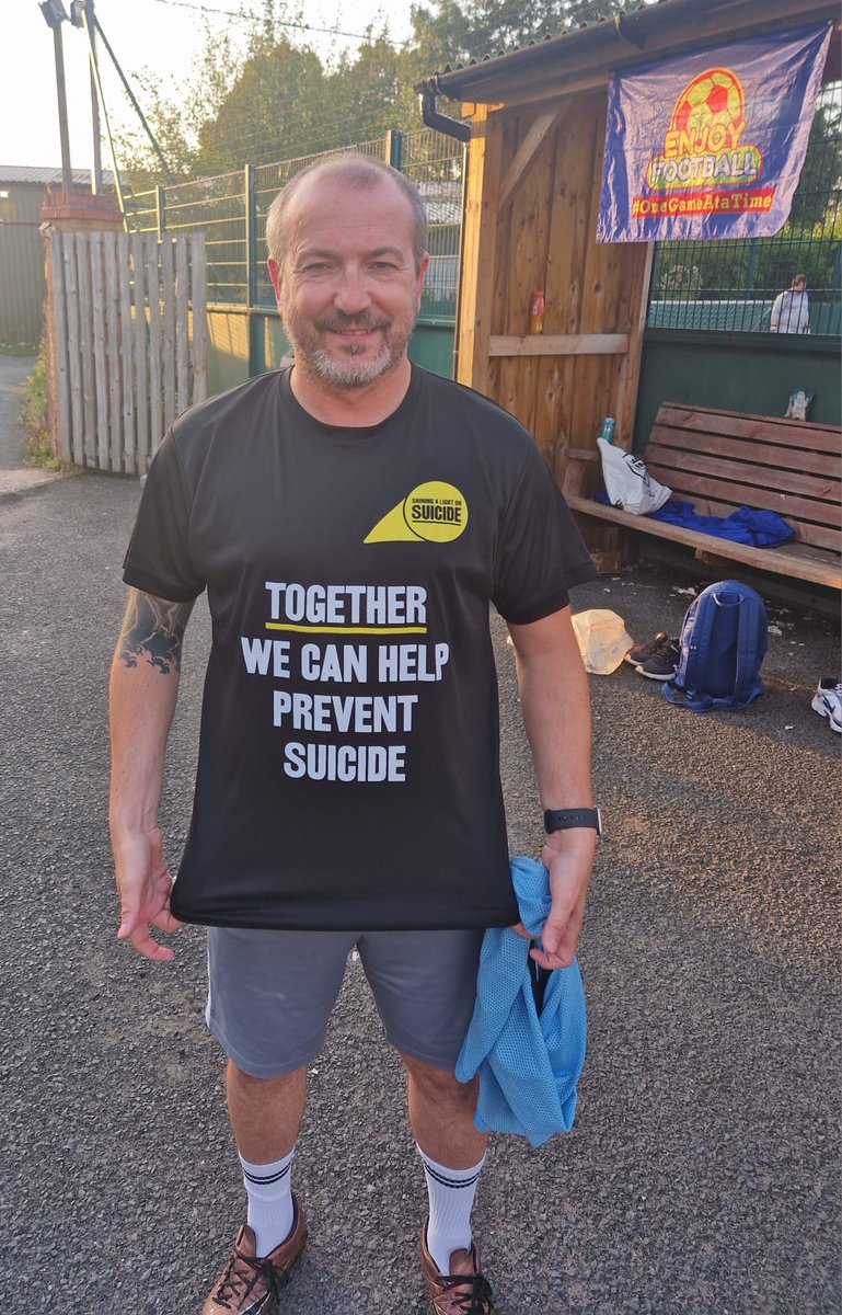 Enjoy Football CIC tweet media