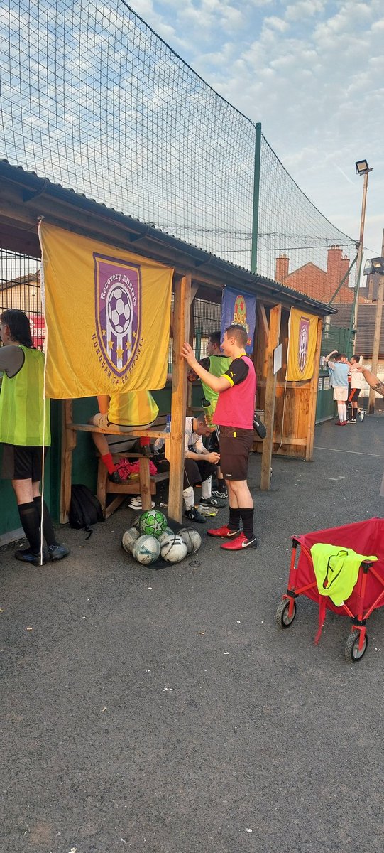 Enjoy Football CIC tweet media