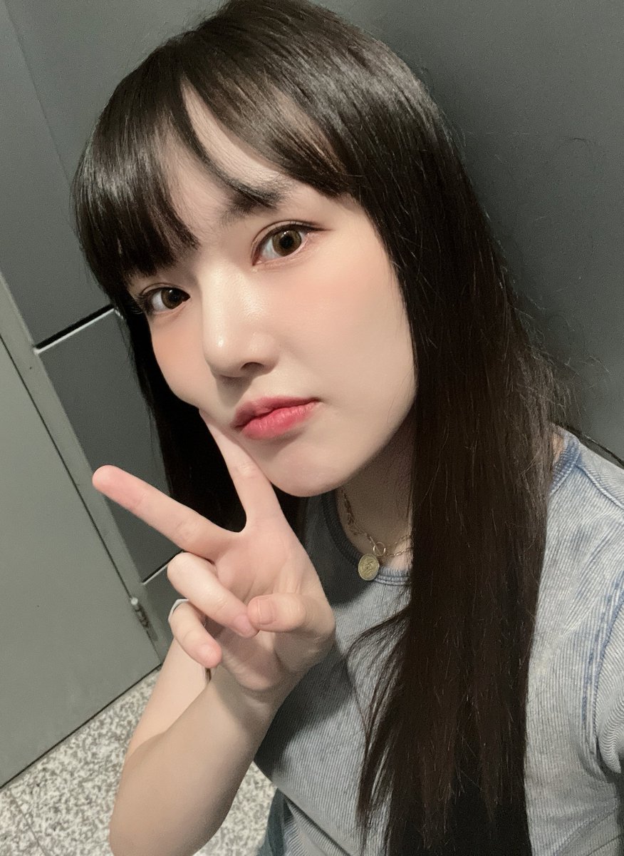 [📸] 230909 SBS 파워FM 두시탈출 컬투쇼 완료💛 

#예린 #YERIN
#두시탈출컬투쇼