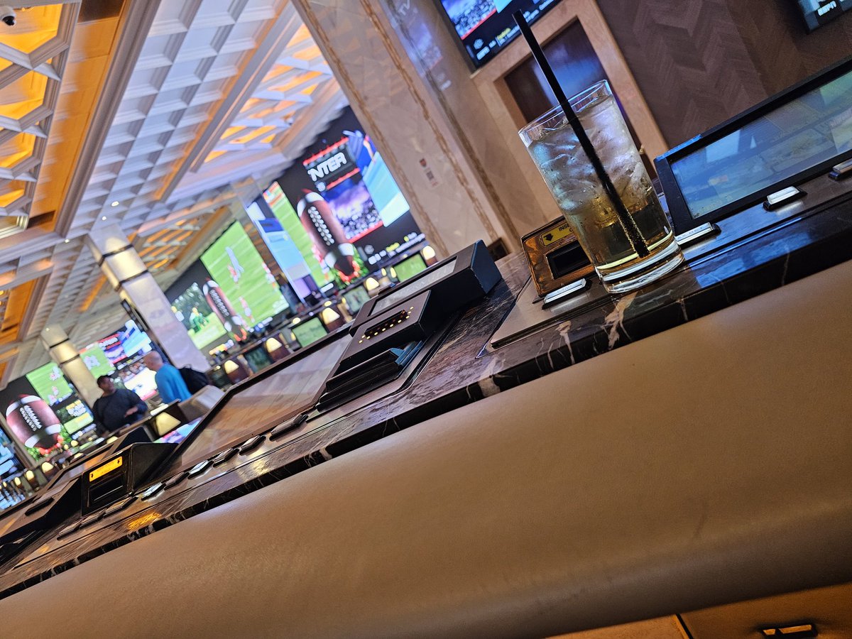 adamzit9977's tweet photo. I will be parked at the sports book all weekend at the Peppermill Casino in Reno watching college football, UFC 293, opening weekend of the NFL, NASCAR, and a little bit of baseball. Oh yeah, and pool time with umbrella drinks in between. ❤️🔥😁🙃🍻🍷🍸🍹🍺🥃💯👍💪🤘🤙#46yo https://t.co/3OKxYZbG2p