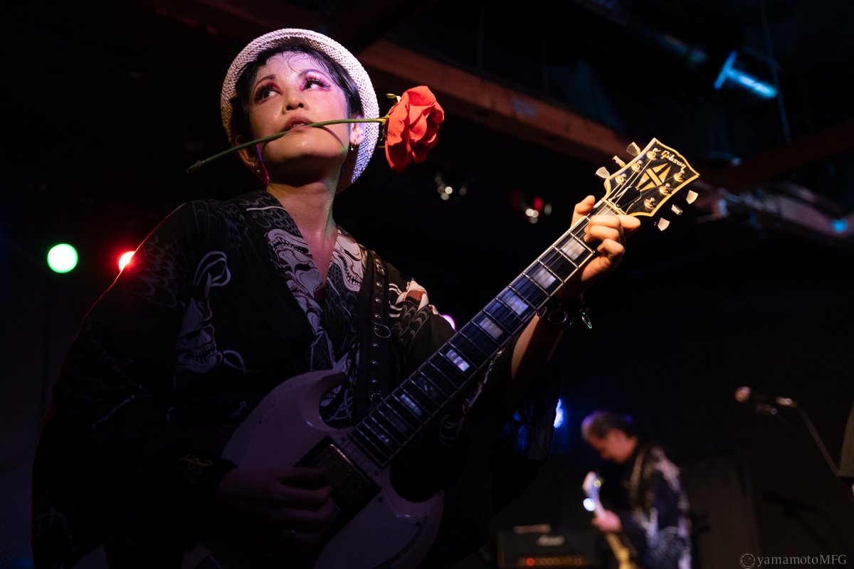 yamamoto_foto's tweet photo. 2023-08-13 #JETTSETT #ロック #rock #punkrock #パンクロック #バンド #ライブ #livemusic #gig #蒲田ニューエイト #KamataNewEight #tokyo https://t.co/4pw5TcCgvj
