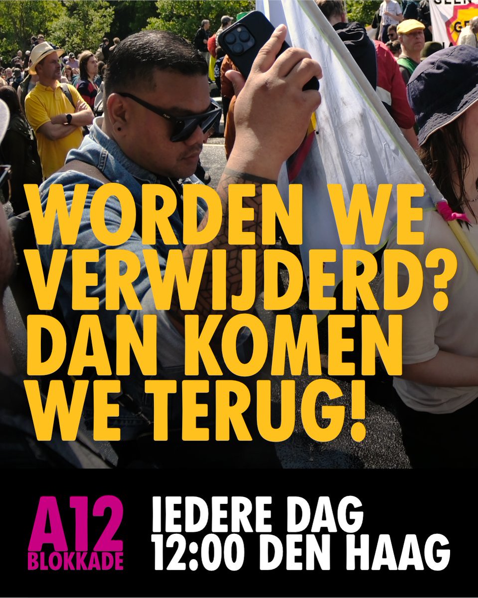 Extinction Rebellion Nederland tweet media