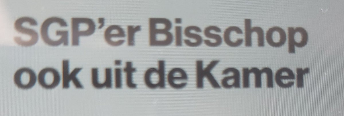 Duul58's tweet image. Opmerkelijke kop uit het Brabants Dagblad van vandaag #whatisinaname