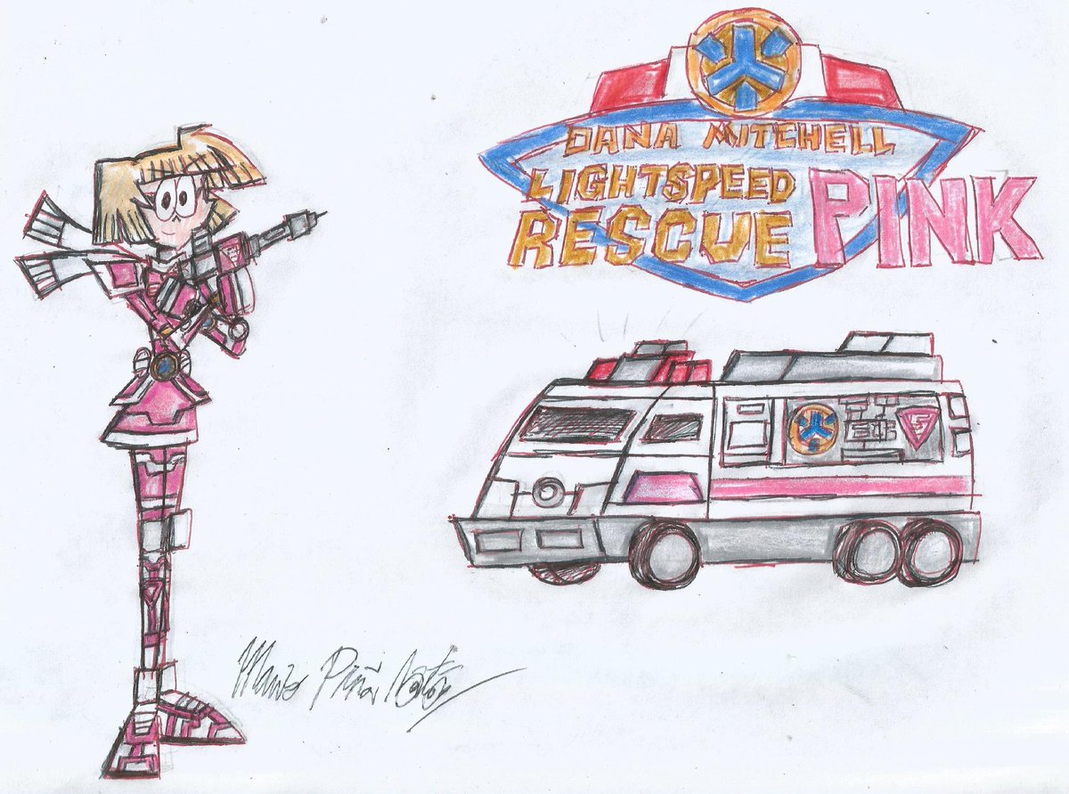 Matsumaru_kun's tweet photo. Shonen Jump 55th Anniversary.
The Blazing Medical Spirit: Dana Mitchell/Lightspeed Rescue Pink!
#ShonenJump55thAnniversary
#DanaMitchell
#LightspeedRescuePink
#PowerRangersLightspeedRescue
#パワーレンジャー光速救急
#ShonenJump
#ToeiAnimation
#tokusatsu
#doctor
#PinkRanger https://t.co/FGg0zyagZv