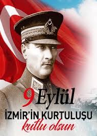 ferudunst's tweet photo. İyi ki doğdun İzmir
#izmirinkurtuluşu
#9Eylül1922 https://t.co/SwmHOdV8m9