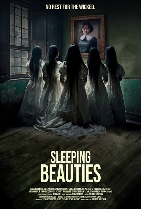 FilmMomatic's tweet image. #NowWatching SLEEPING BEAUTIES #StuartSimpson #IntanKieflie #JefferyRichards #MandieCombe #MarkAdams #CandiceLeask #CarolynMasson #SiennaShih #GraceLiu @SUFFfilmfest