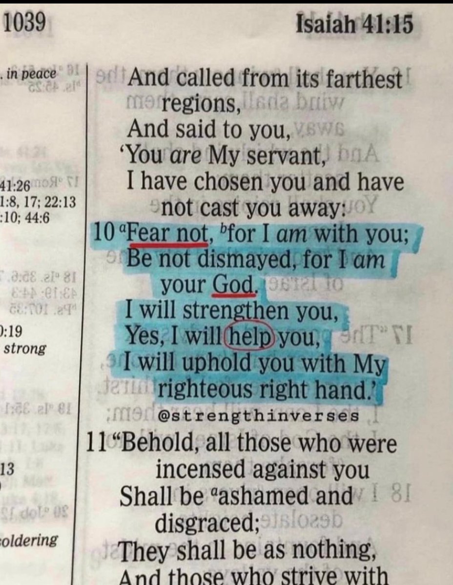 mpandre01's tweet photo. Against all odds, God is always with you. https://t.co/QENGOGEhE4