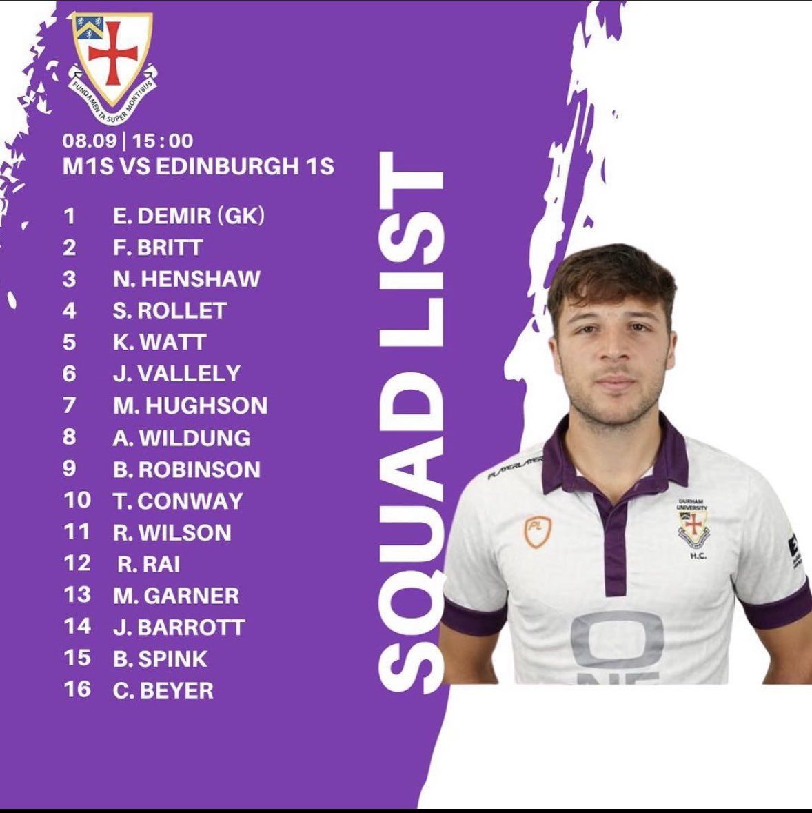 Kelvin Watt tweet media