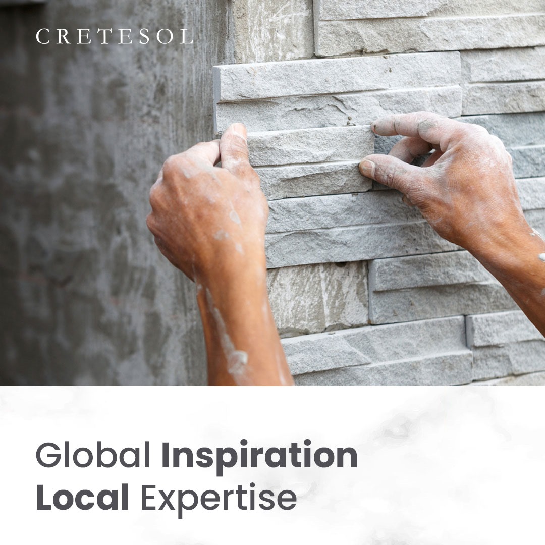 Cretesol's tweet photo. Worldly Inspiration, Local Expertise.

Contact us:
0335 8855 855

#naturalstone #marble #luxurymarble #bespokemarble #waterjet #bookmatchedmarble #interiordesigner #floormarble #featurewall #marbleofitaly #architecturethatreacts #marbleveins #stoneofitaly #italianmarble https://t.co/zsHDI9rMU5