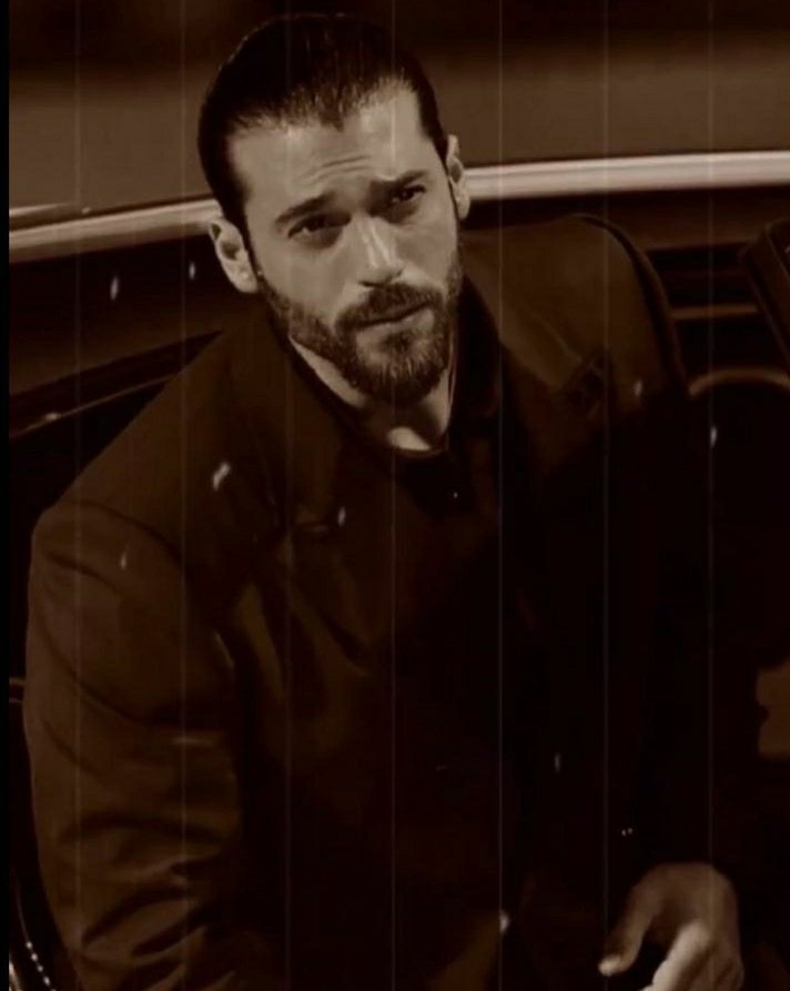 Buongiorno

#CanYaman