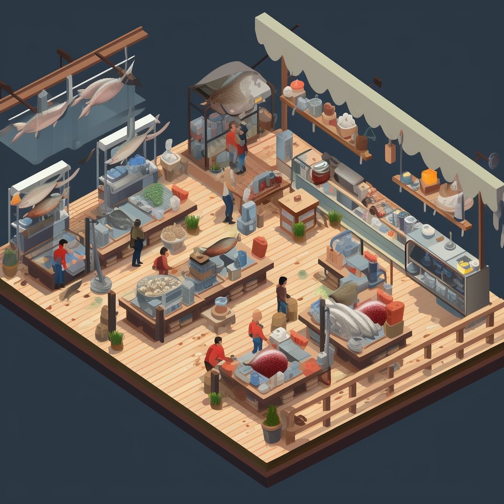 techhalla's tweet image. 🎮🕹️ Are you interested in creating your own assets for your video game? I think this prompt might interest you! 👇

📄 Isometric clean pixel art image cutaway of the inside of a [place] --s 20

🔧 Choose the place you want to depict, and you&apos;re all set. You can play with the --s…