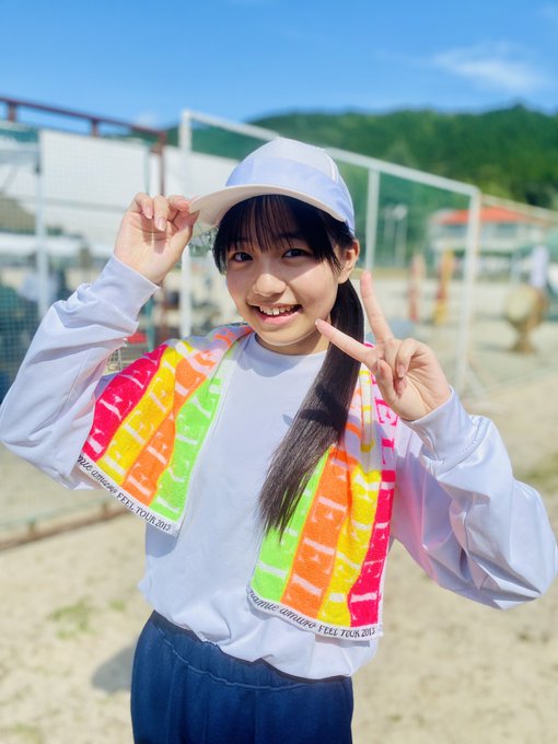 Twitterのコスプレ画像17