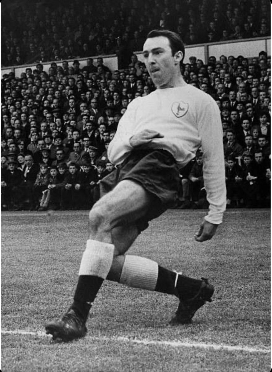 kevhillsy's tweet photo. James Peter Greaves RIP

The highest goalscorer in the history of English top-flight football with 357 goals. He finished as the First Division's top scorer in six seasons, more times than any other player#legend https://t.co/e50khYov7u